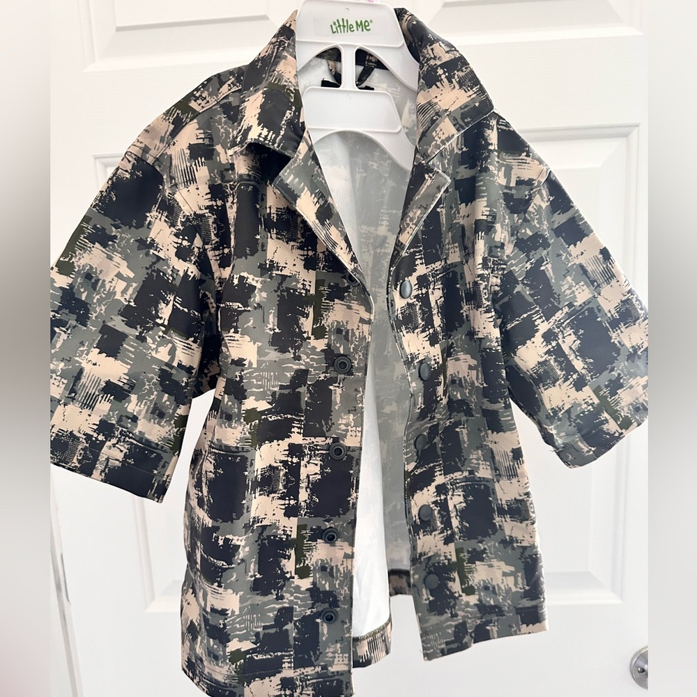 Shirt for kids size 7